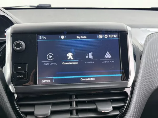 Peugeot 208 1.2 PureTech Allure