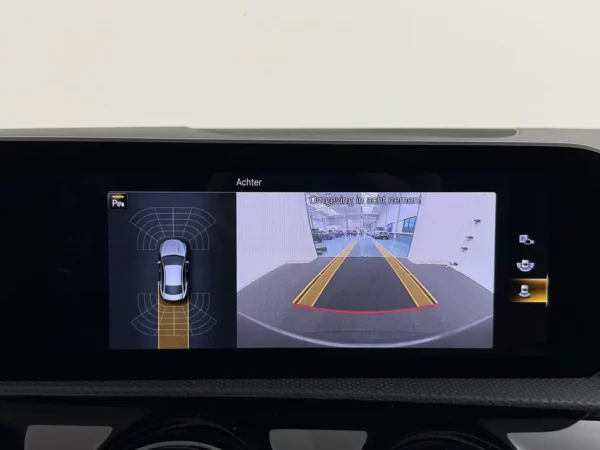 Mercedes-Benz CLA-Klasse 200 Premium Plus