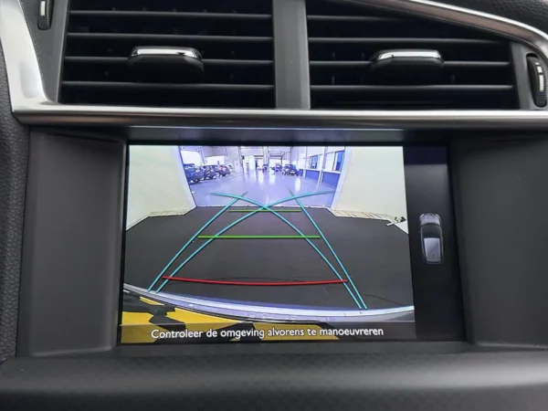 Photo 16 of 30 of VF7NXBHZMGY512722 DS DS 4 Crossback 1.6 BlueHDi Chic