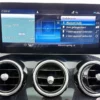 Mercedes-Benz C-Klasse Estate 200 AUT. Business Solution AMG
