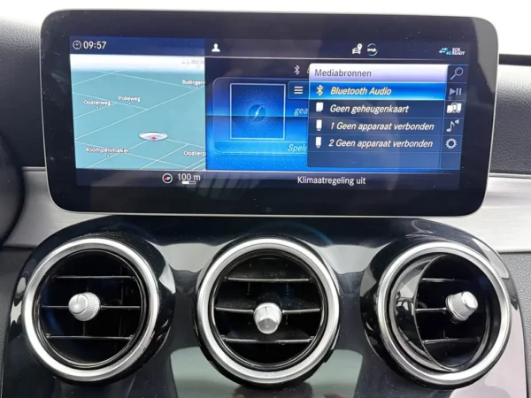Mercedes-Benz C-Klasse Estate 200 AUT. Business Solution AMG