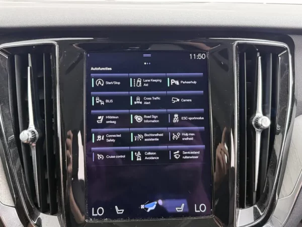 Volvo V60 2.0 B3 Inscription