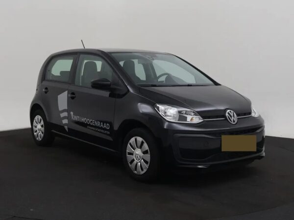 Volkswagen up! 1.0 BMT move up! (5-drs
