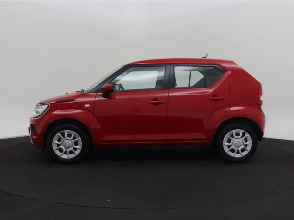 Suzuki Ignis 1.2 Smart Hybrid Comfort