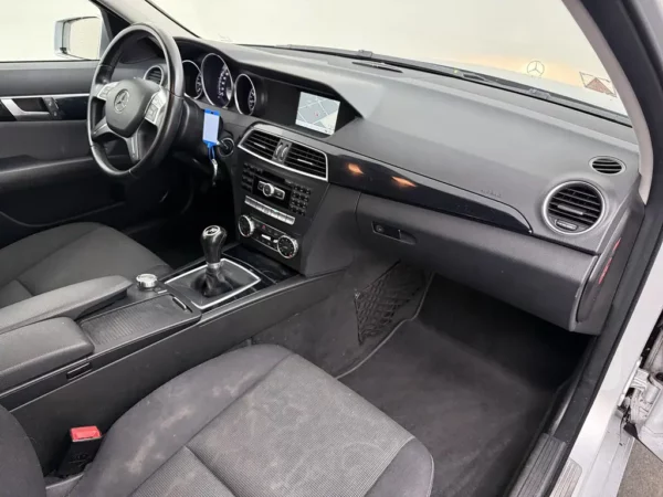 Mercedes-Benz C-Klasse Estate 180 Business Class