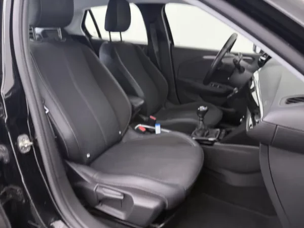 Opel Corsa 1.2 Elegance (5-drs Hatchb.) Cruise