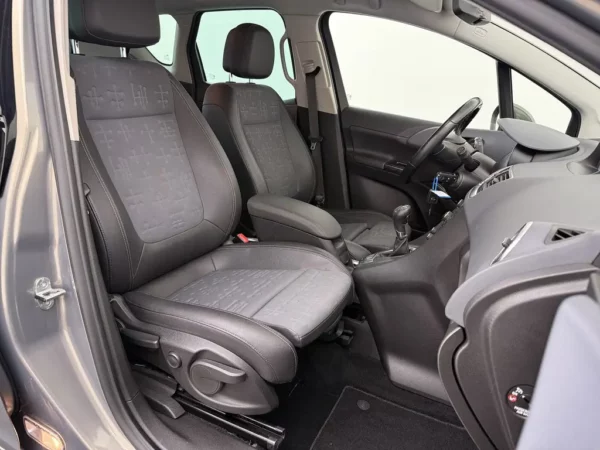 Opel Meriva 1.4 Turbo Aut. Cosmo