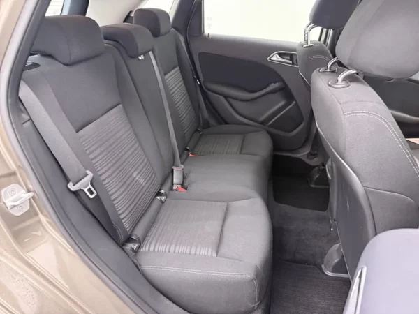 Mercedes-Benz B-Klasse 180 Ambition