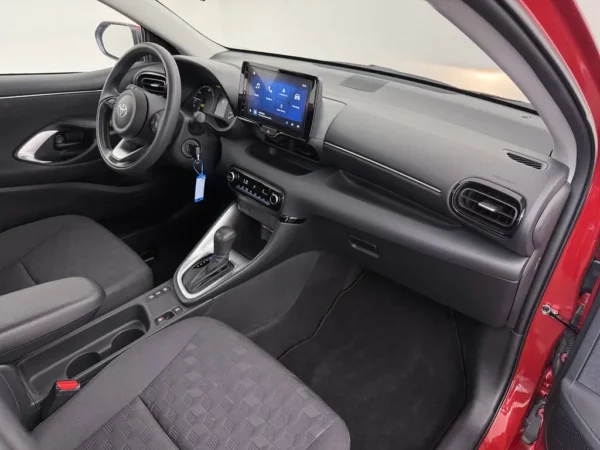 Toyota Yaris 1.5 Hybrid 115 Comfort