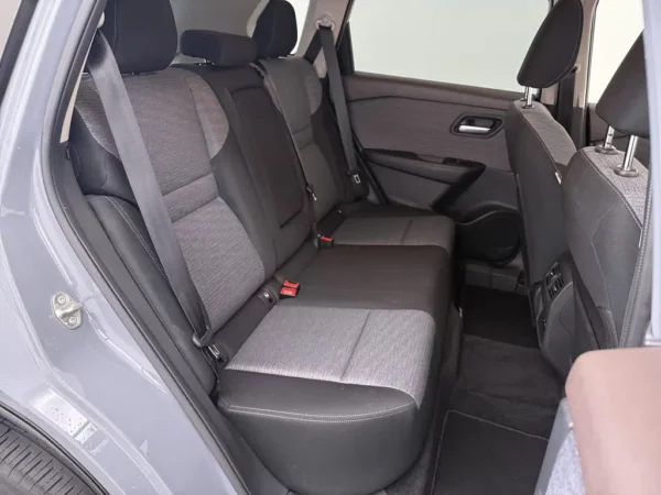 Nissan X-Trail 1.5 e-Power N-Connecta
