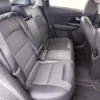 Photo 17 of 25 of KNACC81CGN5515549 Kia Niro 1.6 GDi Hybrid DynamicLine (5-drs