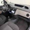 Dacia Dokker 1.2 TCe Lauréate