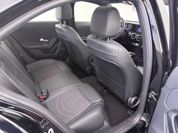 Mercedes-Benz A-Klasse 250 e Advantage