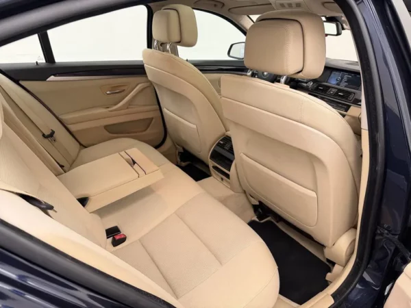 BMW 5 Serie 528i Aut. Executive