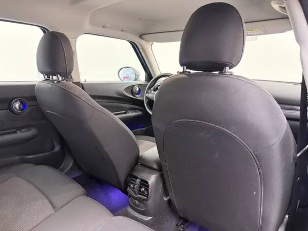 Mini Clubman 1.5 One Pepper