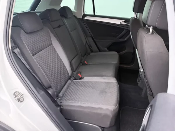 Volkswagen Tiguan 1.4 TSI Comfortline