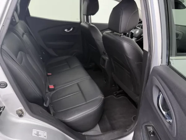 Renault Kadjar 1.2 TCe Bose
