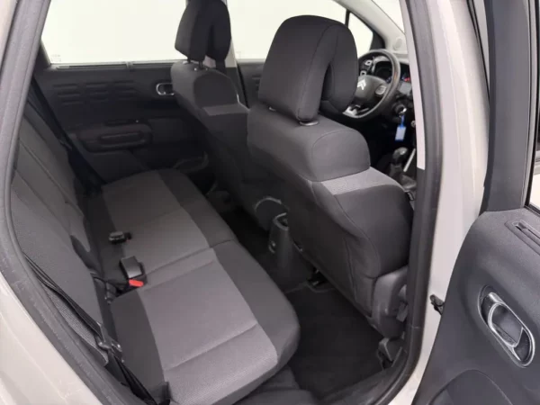 Citroen C3 Aircross 1.2 PureTech Feel