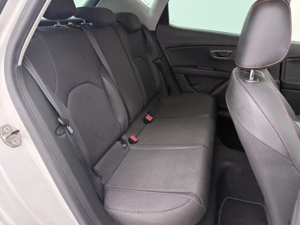 SEAT Leon 1.4 TSI FR