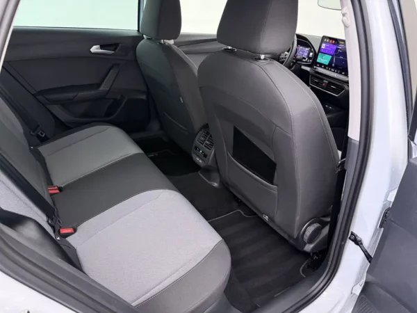 SEAT Leon Sportstourer 1.5 eTSI Style Business