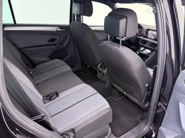 SEAT Tarraco 1.5 TSI Style Business Intense