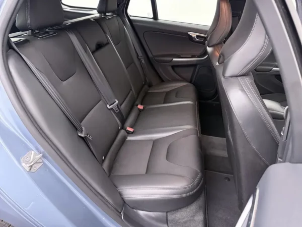 Volvo V60 2.4 D5 Twin Engine Lease Edition
