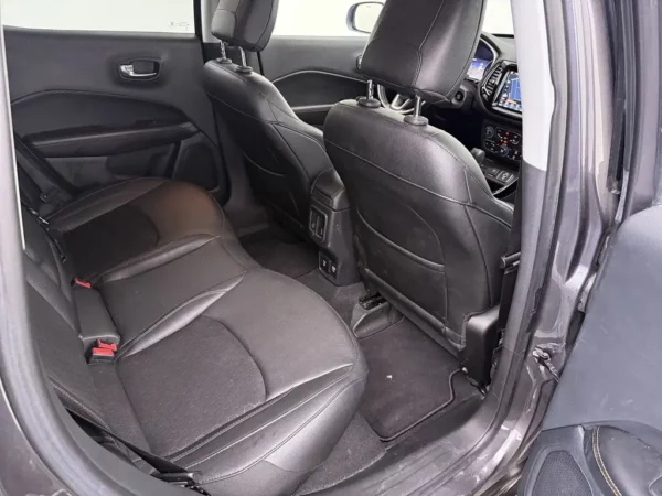 Jeep Compass 1.3T Aut. Limited