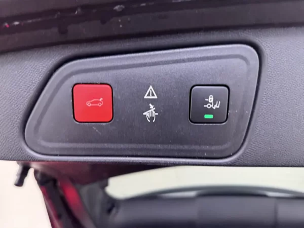 Peugeot 3008 1.2 PureTech AGC Allure