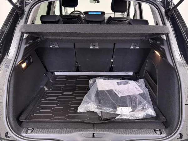 Citroen C4 Picasso 1.6 THP AUT. Feel