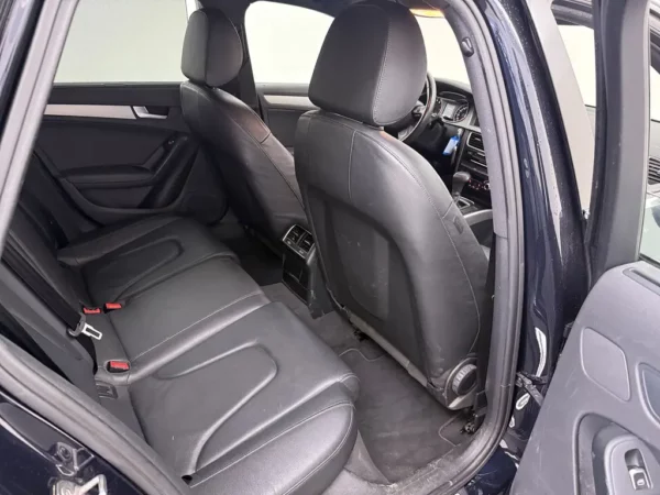 Audi A4 Allroad quattro 2.0 AUT. Quattro TFSI Pro Line