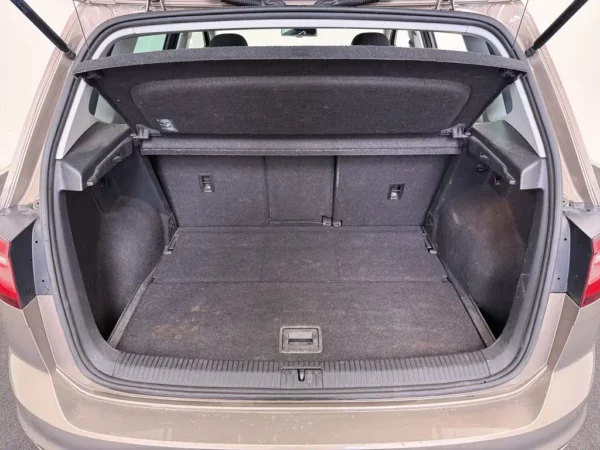 Volkswagen Golf Sportsvan 1.4 TSI AUT. Highline