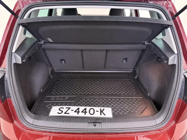 Volkswagen Golf Sportsvan 1.5 TSI ACT Highline Edition