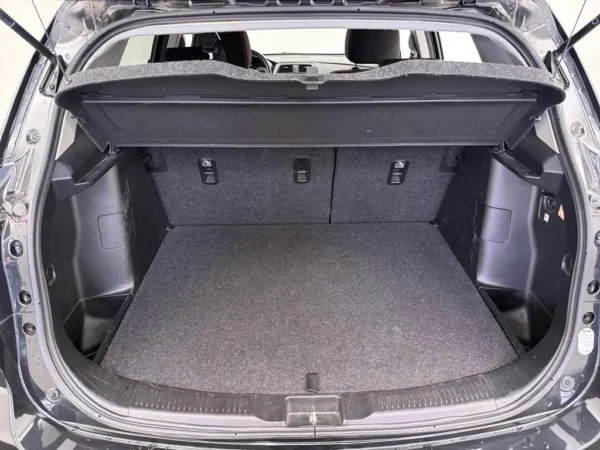 Suzuki S-Cross 1.0 Boosterjet Exclusive