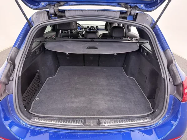 Mercedes-Benz C-Klasse Estate 180 AUT. AMG Line