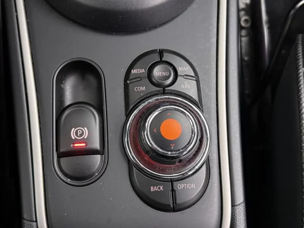 Mini Countryman 1.5 Cooper S E ALL4 Chili