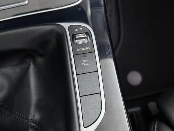 Mercedes-Benz C-Klasse 180 AMG Sport Edition