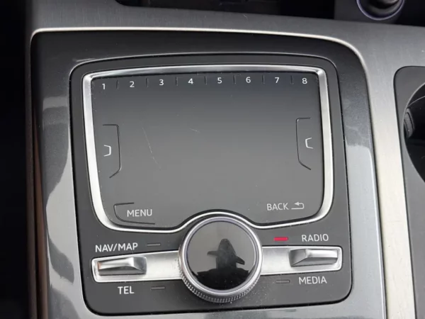 Audi Q7 3.0 TDI e-tron Quattro Sport