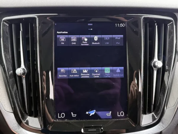 Volvo V60 2.0 B3 Inscription