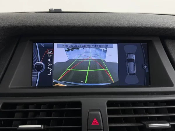 BMW X5 xDrive40d High Executive Xenon