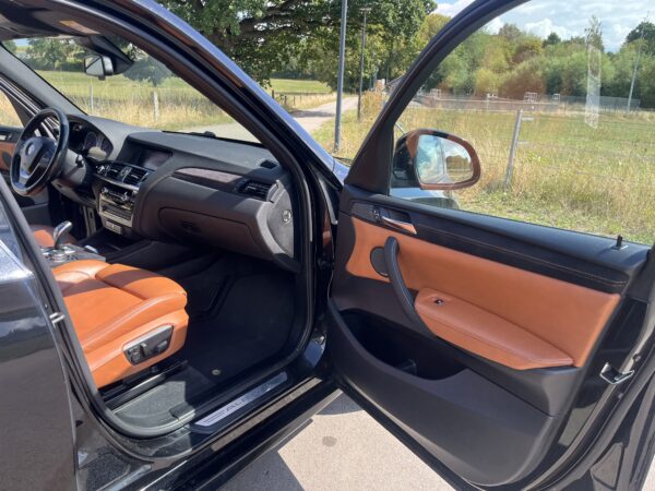 BMW XD3 BITURBO