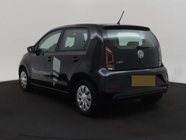 Volkswagen up! 1.0 BMT move up! (5-drs