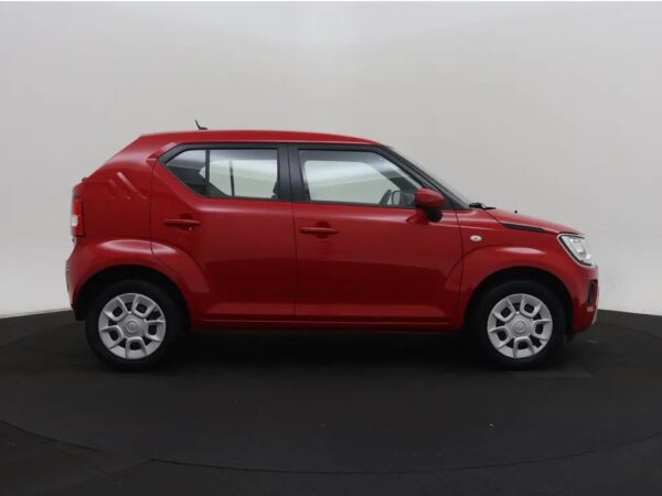 Suzuki Ignis 1.2 Smart Hybrid Comfort