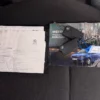 Skoda Fabia 1.0 Active Elektr -Pakket Navigatie