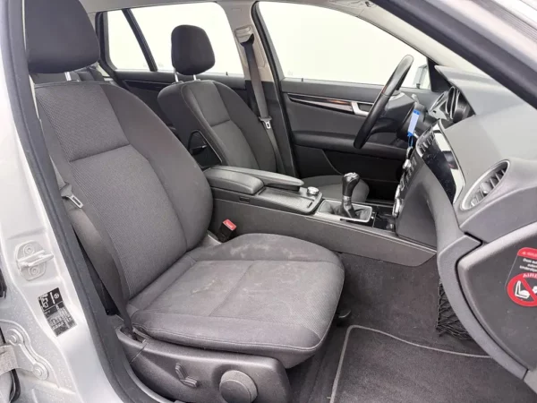 Mercedes-Benz C-Klasse Estate 180 Business Class
