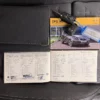Opel Meriva 1.4 Turbo Aut. Cosmo