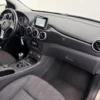 Mercedes-Benz B-Klasse 180 Ambition