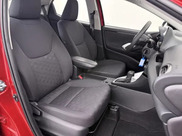 Toyota Yaris 1.5 Hybrid 115 Comfort