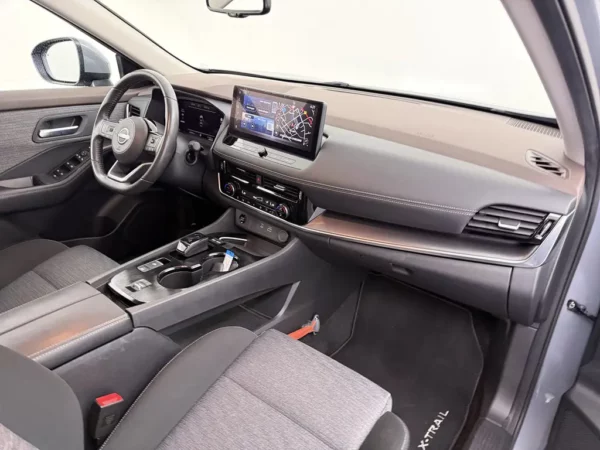 Nissan X-Trail 1.5 e-Power N-Connecta
