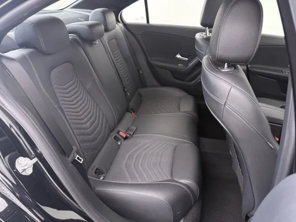 Mercedes-Benz A-Klasse 250 e Advantage