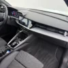 Photo 18 of 25 of WAUZZZGY5NA052218 Audi A3 Sportback 30 TFSI DSG S-Line